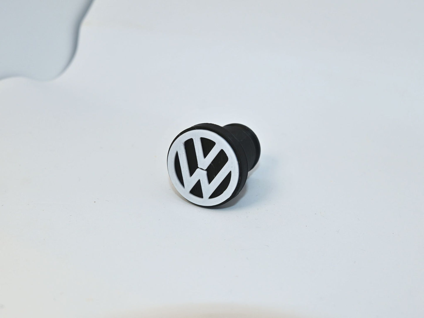 VW cigarette lighter cover | 12V power Blank | VW Outlet plug